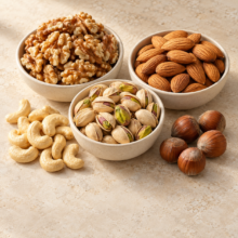 Frutos secos