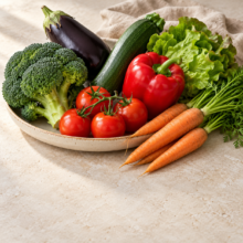 Verduras y Hortalizas