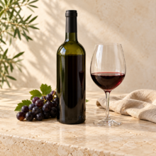 Vinos
